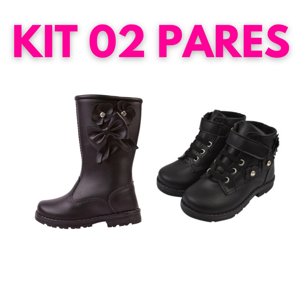 O que é Coturno All Black? Guia e Onde Comprar | BuscaProdutos