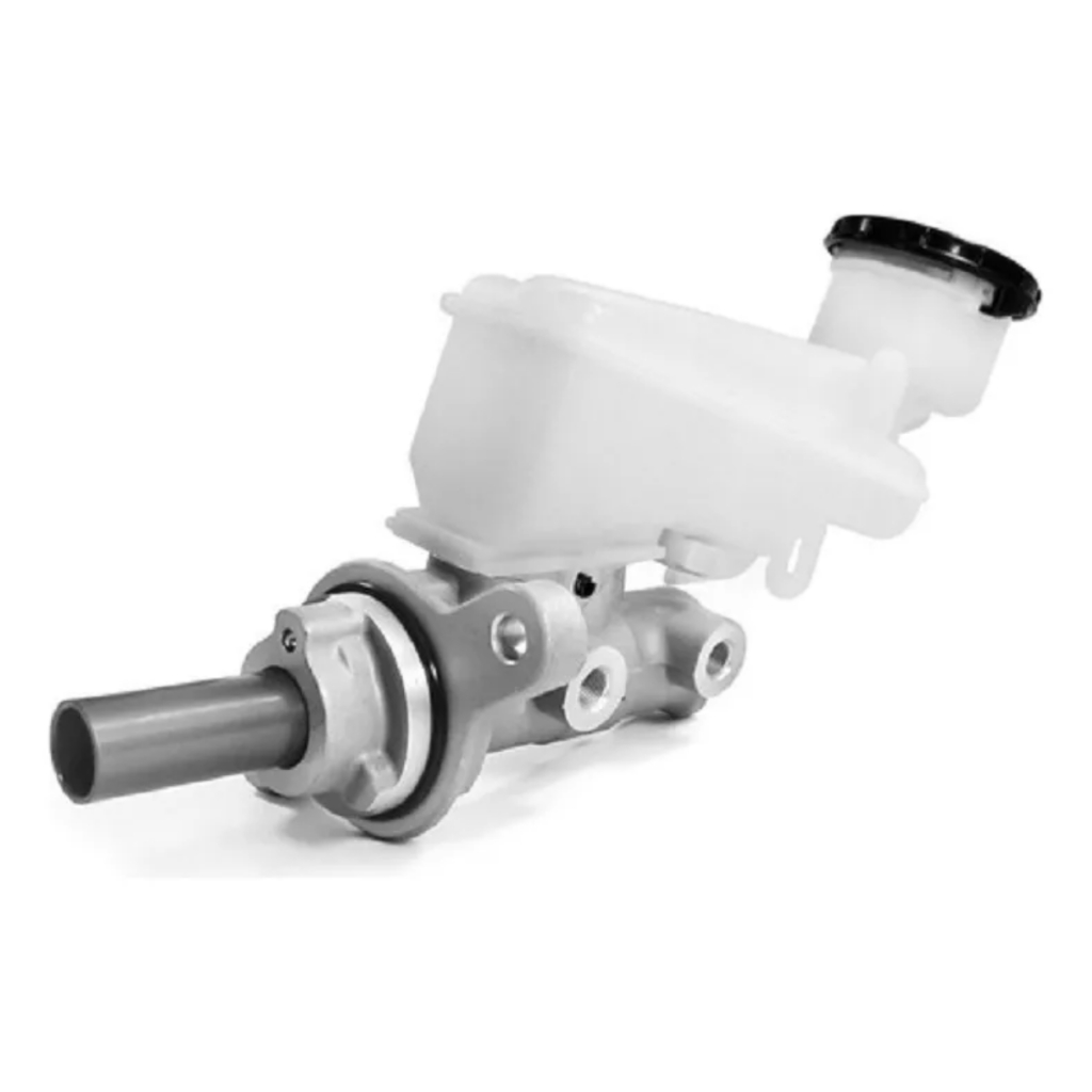 Cilindro Mestre Freio S10 Trailblazer 13/...automatica C/abs em Oferta na Shopee