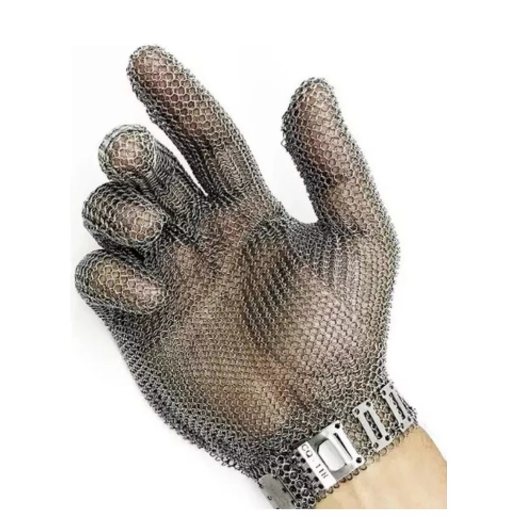 Avental Malha Aço: Onde Comprar | BuscaProdutos