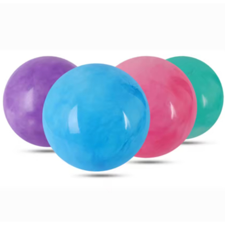 Kit 2/5/10 Bola De Praia 32 Cm Bolas Grande De Vinil Festas em Oferta na Shopee