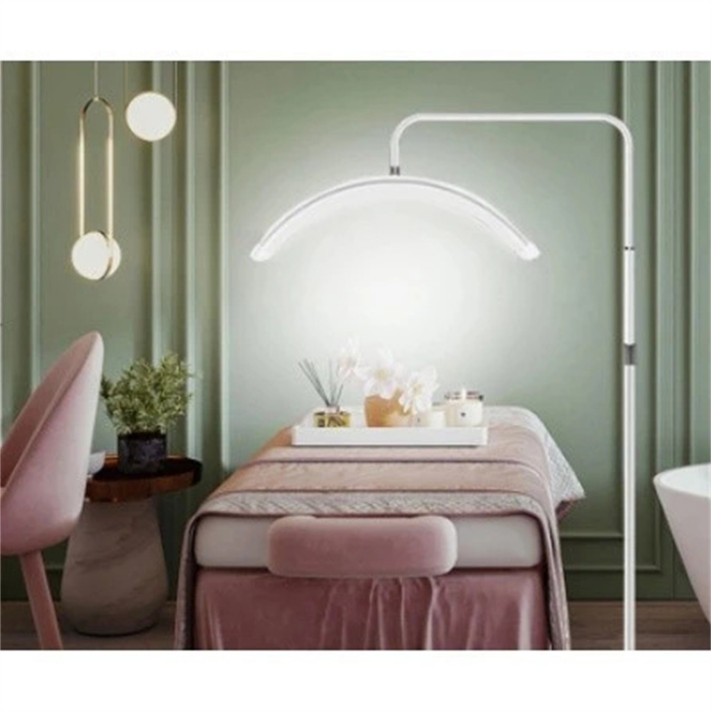 Luminária Meia Lua para Estética — foto 6