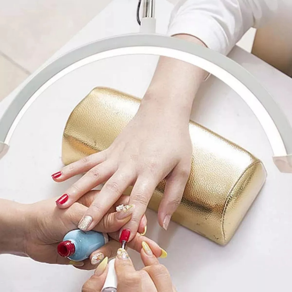 Luminária Meia Lua para Estética — foto 7
