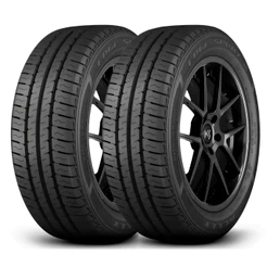 Kit 2 Pneus 205/55R16 Goodyear Kelly Edge Sport 2 91V