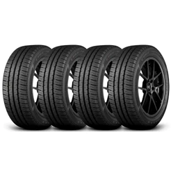 Kit 4 Pneus 205/55R16 Goodyear Kelly Edge Sport 2 91V