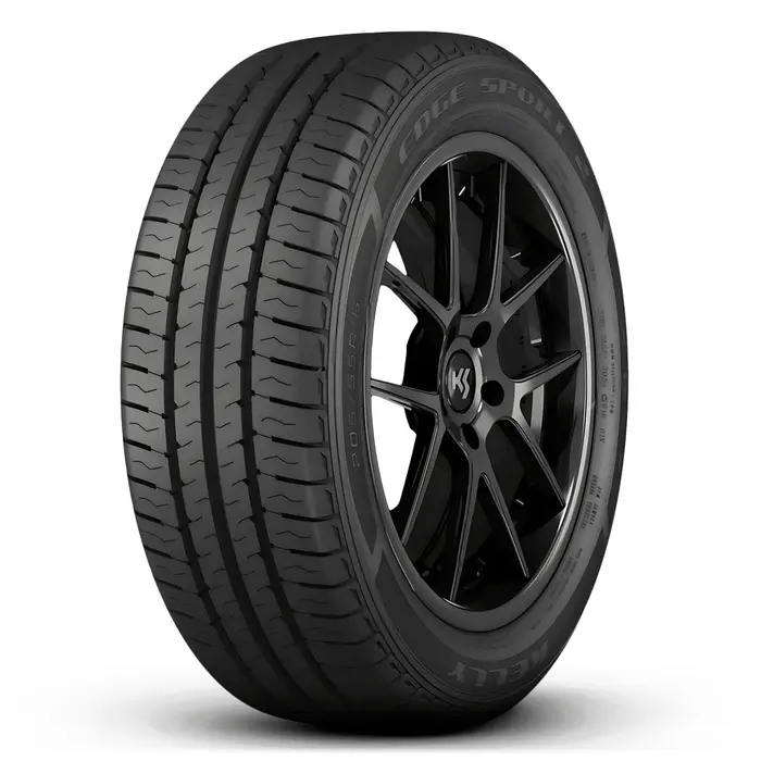Pneu 205/55R16 Goodyear Kelly Edge Sport 2 91V em Oferta na Shopee