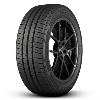 Pneu 205/55R16 Goodyear Kelly Edge Sport 2 91V em Oferta na Shopee