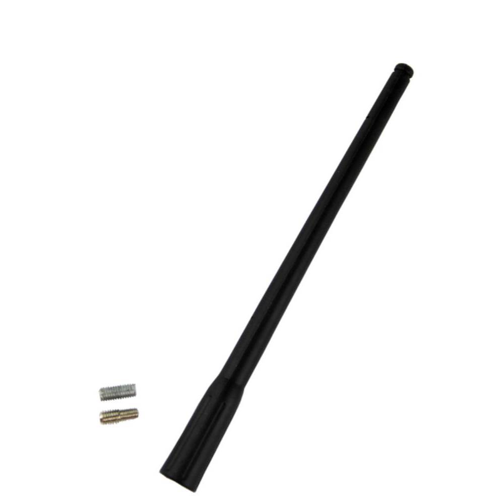 15 Haste Antena Teto Universal Gol Celta Palio Fox M5 / M6