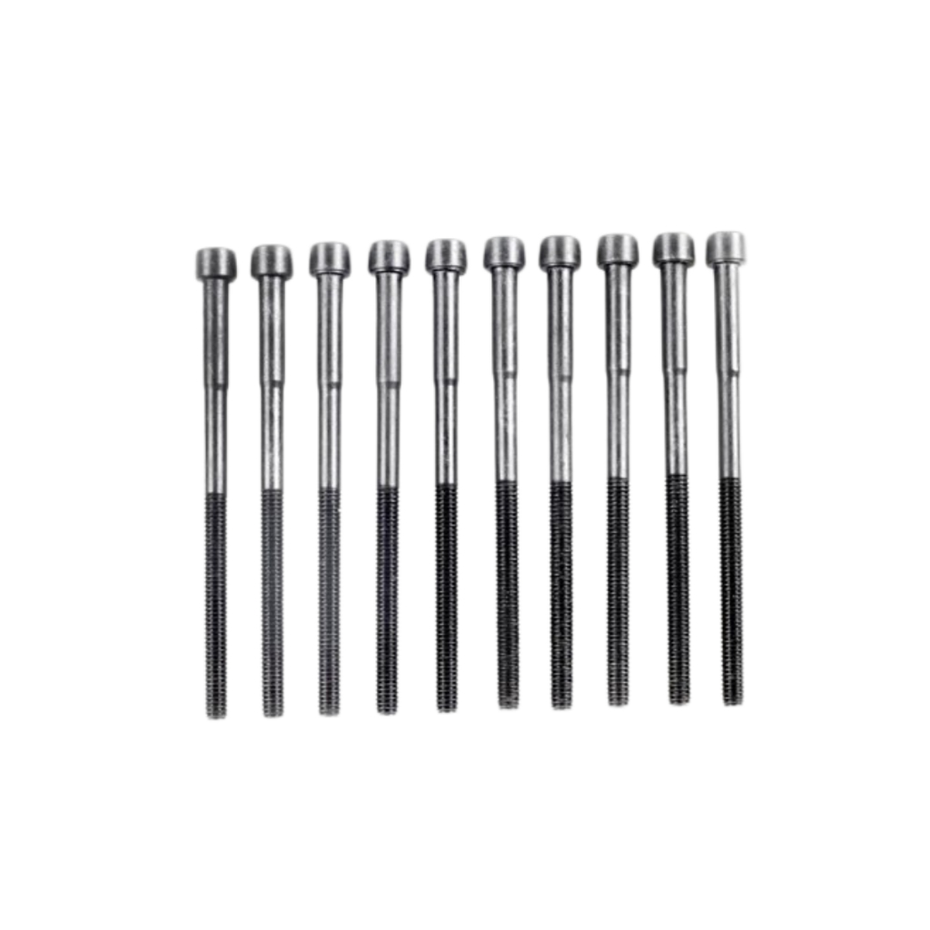 Parafuso De Cabeçote TAKAO PCHY16A Para Cerato Soul 1.6 16V Gasolina G4FC
