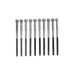 Parafuso De Cabeçote TAKAO PCHY16A Para Cerato Soul 1.6 16V Gasolina G4FC