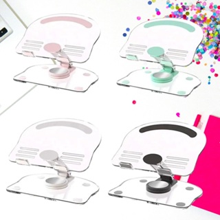 Suporte Acrílico Ergonômico Mesa Para Tablet Celular 360 graus em Oferta na Shopee