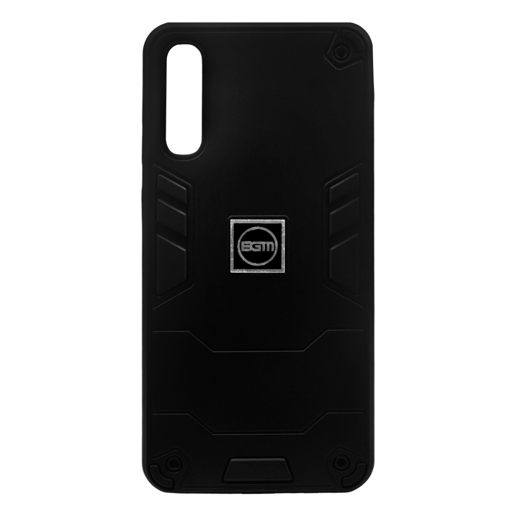 Capa Capinha Case Armadura Militar Compatível para Samsung Galaxy A20 A205 / A30 A305 6.4 pol