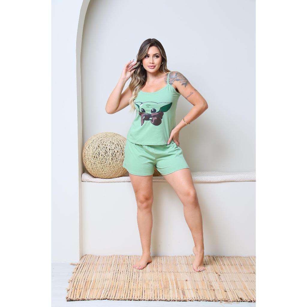 Pijamas Baby Yoda: Onde Comprar | BuscaProdutos