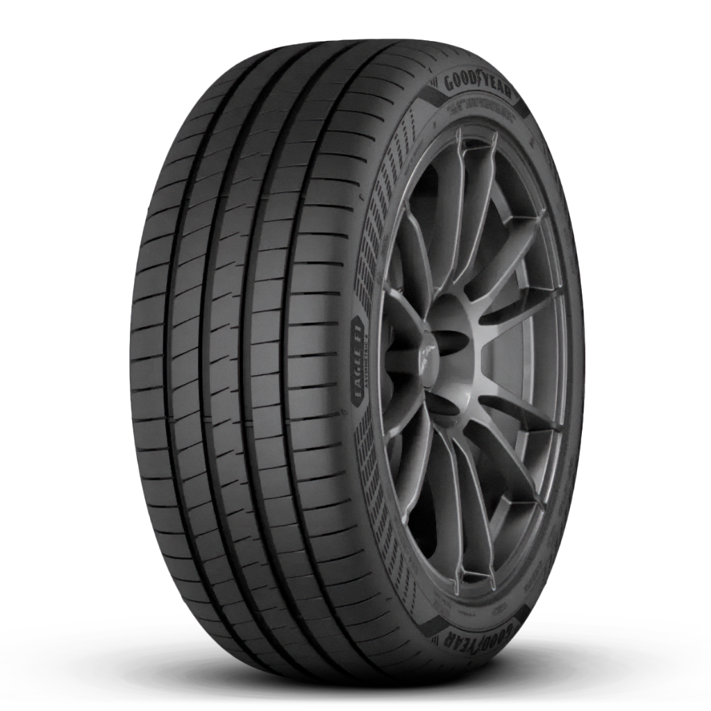Pneu 215/45R18 Goodyear Eagle F1 Asymmetric 6 93V Aro 18 em Oferta na Shopee
