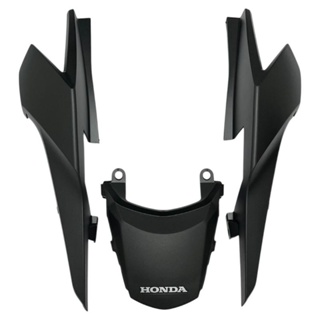 RABETA TRASEIRA COMPLETA CG TITAN 160 2024 CINZA CYNOS FOSCO em Oferta na Shopee