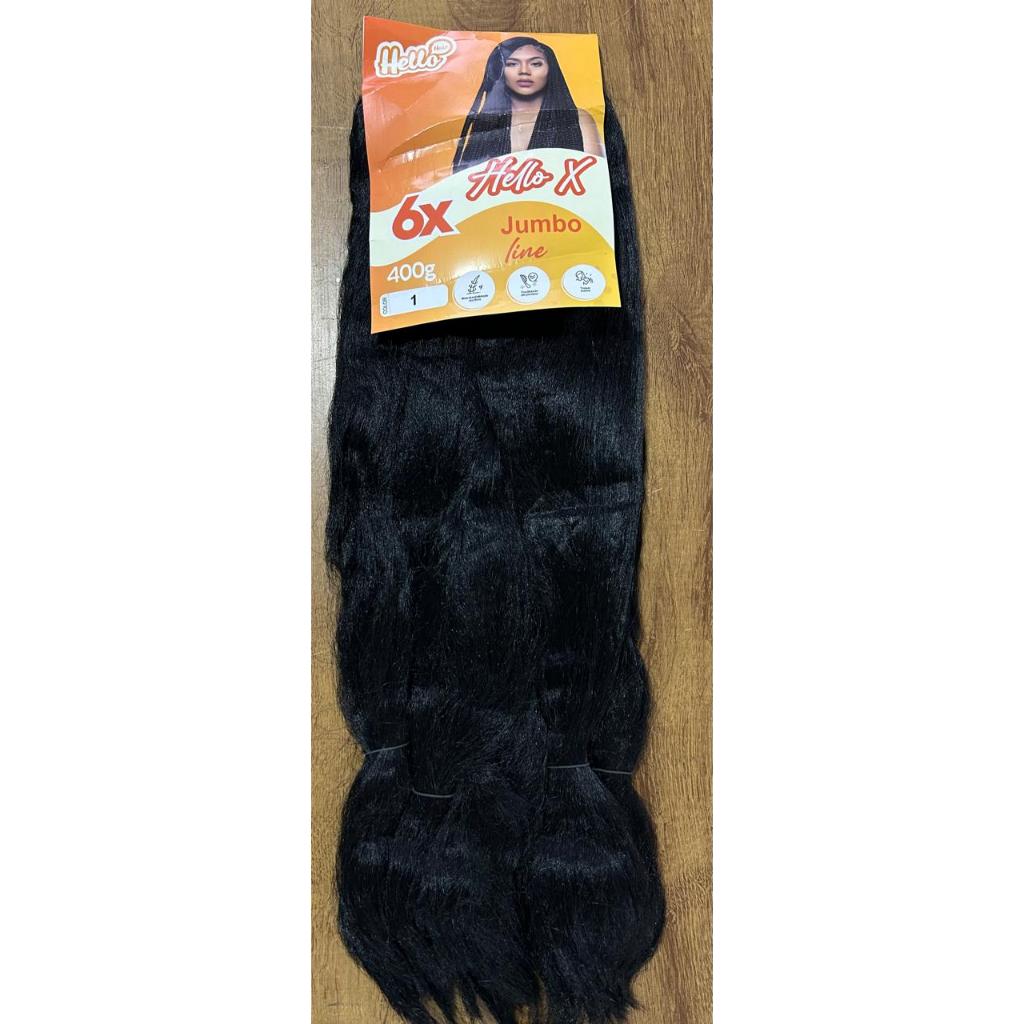 Trança Boxeadora: Onde Comprar | BuscaProdutos