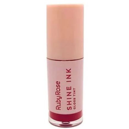 Gloss Tint Shine Ink - SL 40 - Ruby Rose