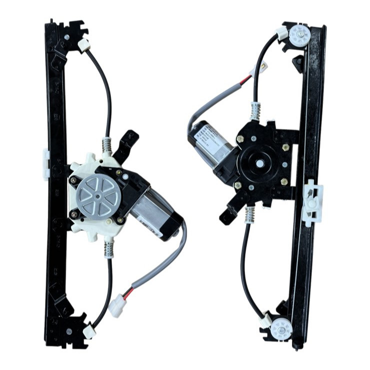 Máquina de Vidro ( elevador ) Elétrico com Motor Porta Dianteira Fiat Uno Vivace Modelos Após 2010