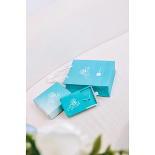 Embalagem para presente Azevedo Acessórios em Oferta na Shopee