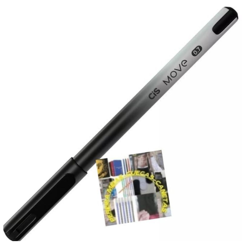 Canetas Cis Move: Onde Comprar | BuscaProdutos