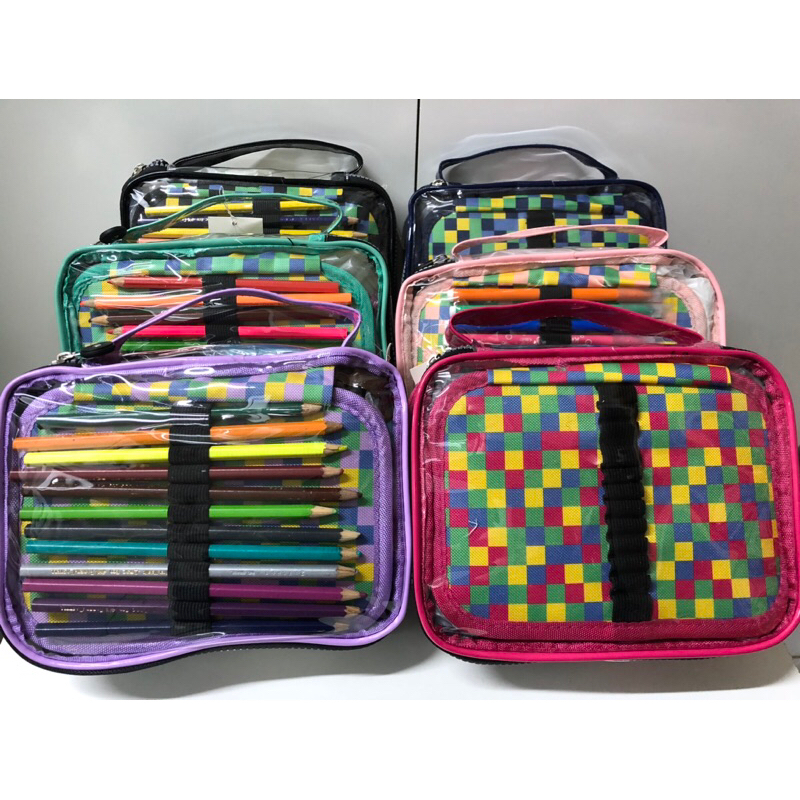 Estojo Box Organizado: Onde Comprar | BuscaProdutos