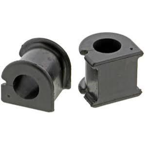 PAR DE BUCHAS BARRA ESTABILIZADORA DIANTEIRA ( 23MM ) TOYOTA COROLLA 2009/2018 / CHERY TIGGO 3X 2021/. 4881512360