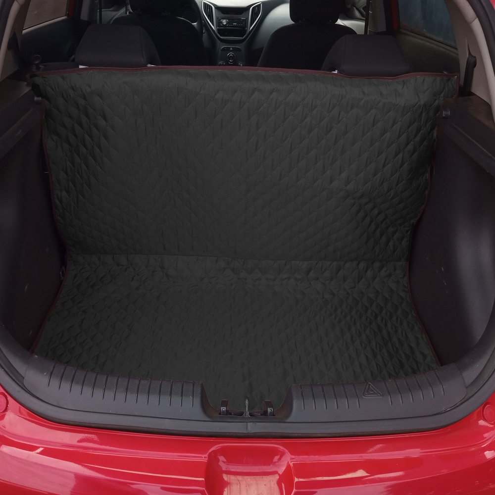 Capa Protetora para Porta-malas Veicular Impermeável Universal Pequeno em Oferta na Shopee