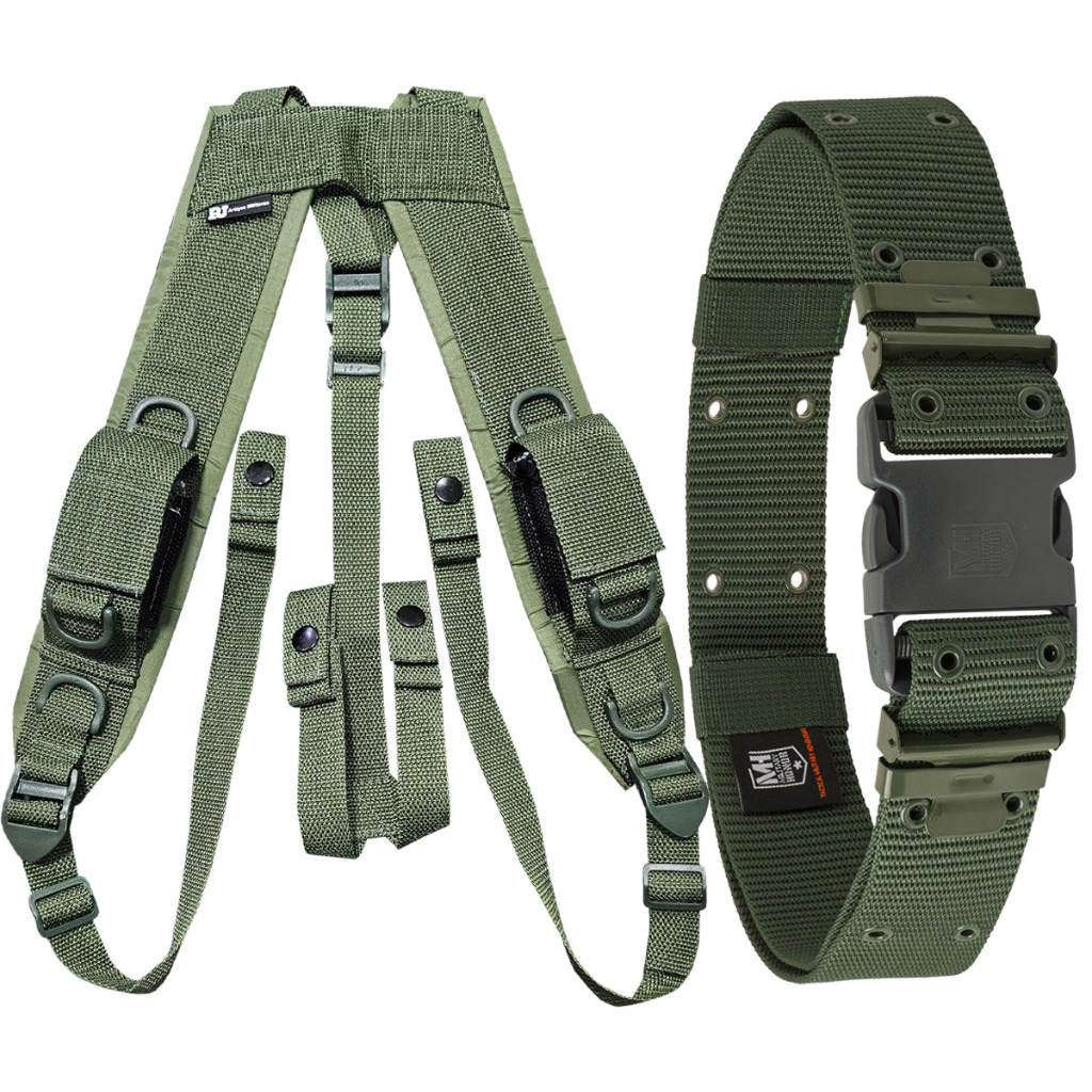 Cinto Suspensório Americano - Comprar com Melhor Preço em Cintos