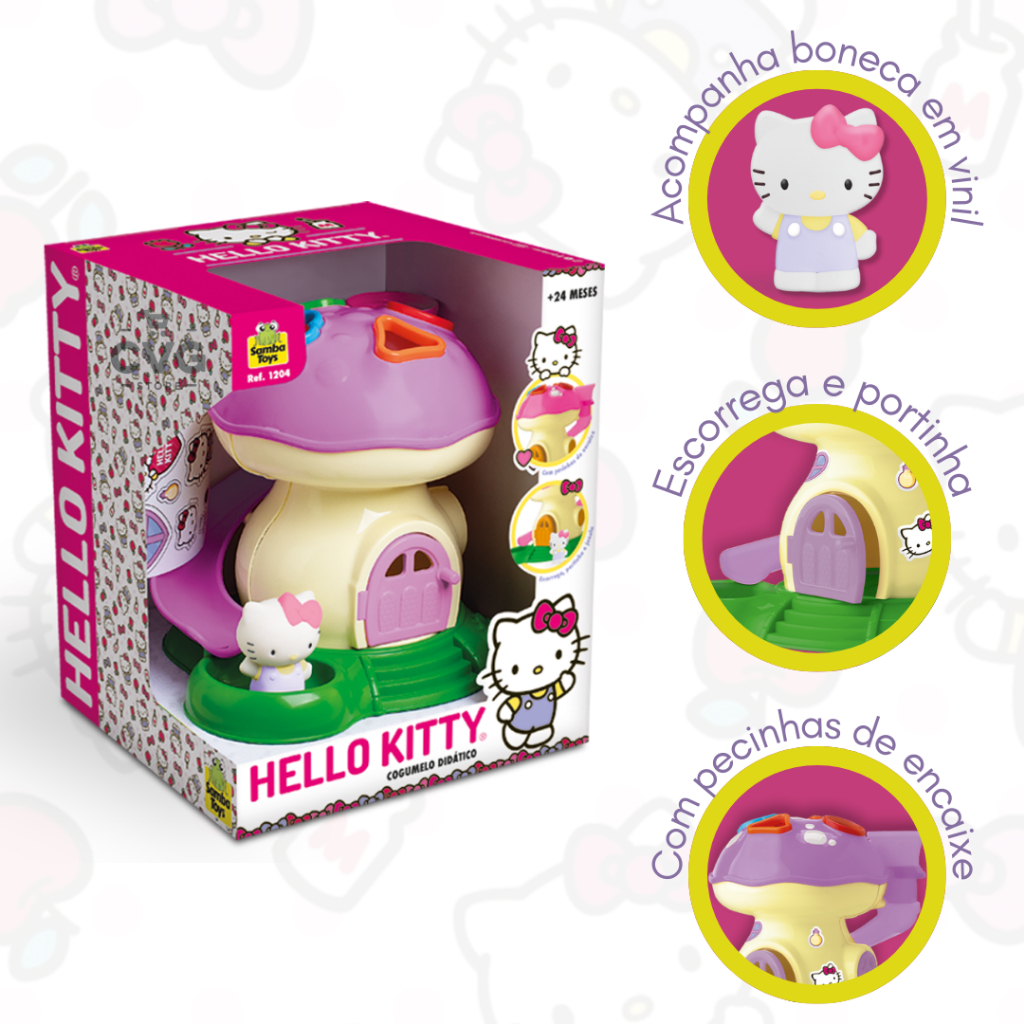 Brinquedo de Encaixe Casinha: Onde Comprar | BuscaProdutos