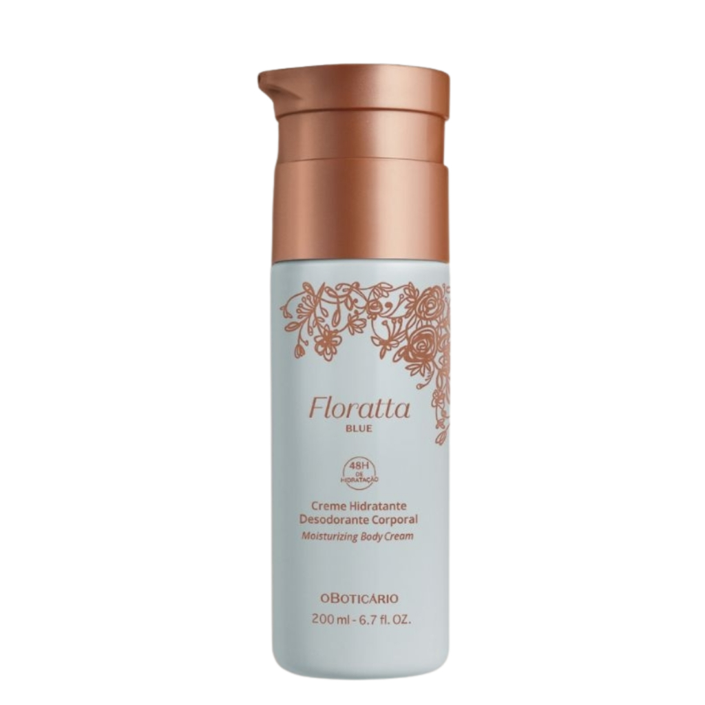O que é Floratta Blue Hidratante? Guia e Onde Comprar | BuscaProdutos