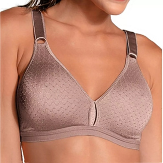 Sutiã Sustentação Olimpo Demillus 061019 em Oferta na Shopee