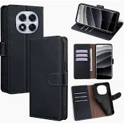 Capa Carteira em Couro Xiaomi Poco X7 5G com Porta Cartão e Fecho Magnetico Case em Oferta na Shopee