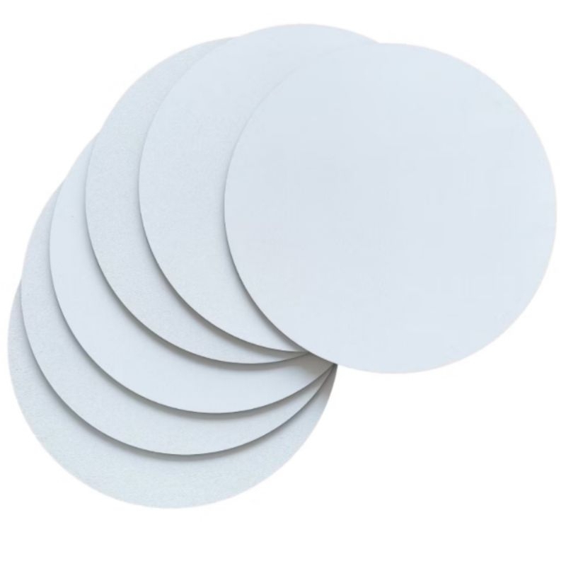 Cake Board em MDF de 20 cm