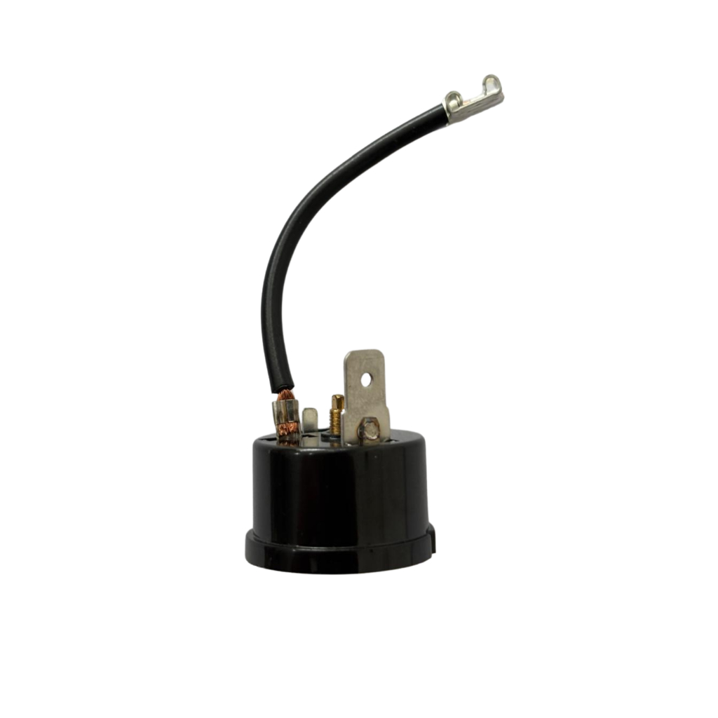 Protetor Térmico Para Compressor Rotativo Ar Condicionado Split e Janela 127vts 3/4Hp 7.000 Btus