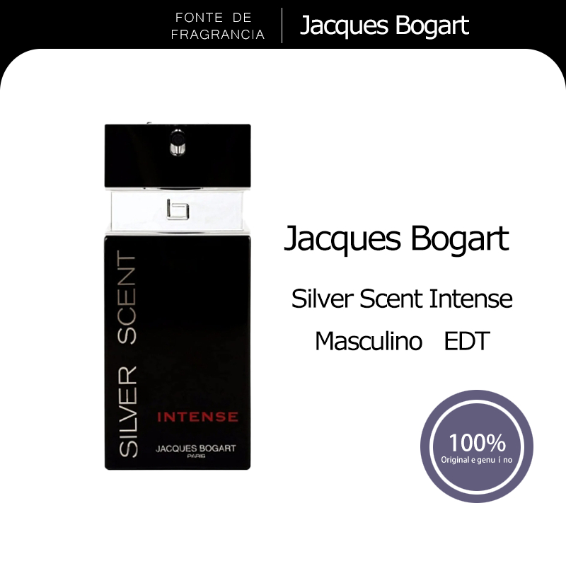 Perfume Importado Silver Scent: Onde Comprar | BuscaProdutos