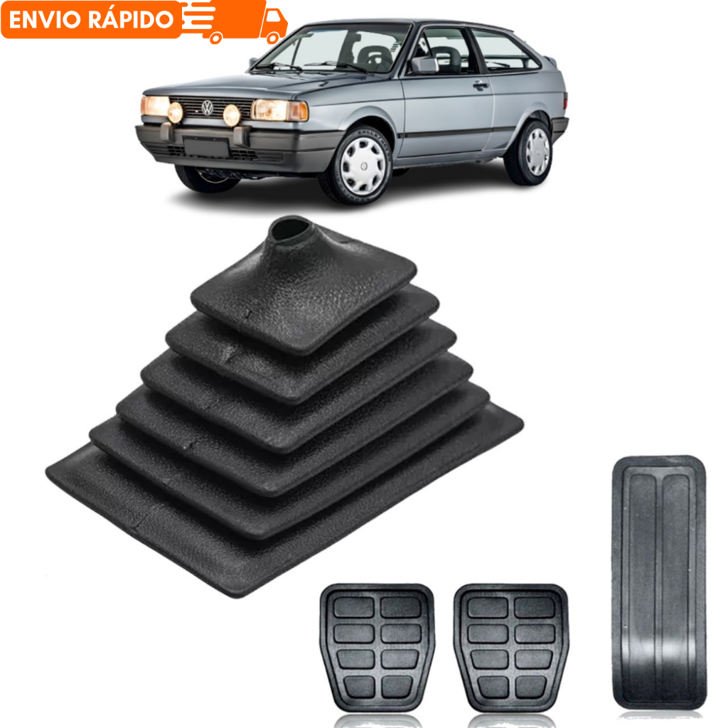 Câmbio Gol Quadrado: Onde Comprar | BuscaProdutos