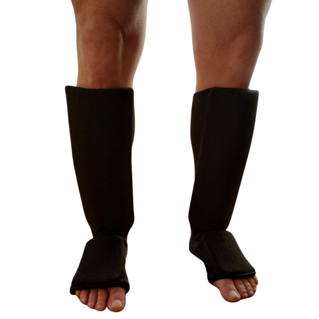 CANELEIRA PARA  ARTES MARCIAIS ADULTO BOXE,MUAY THAI,ETC