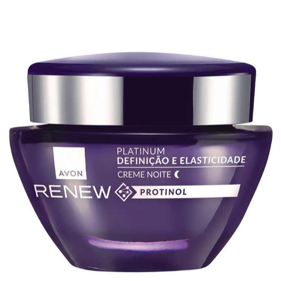 Avon Renew Platinum Noite: Onde Comprar | BuscaProdutos