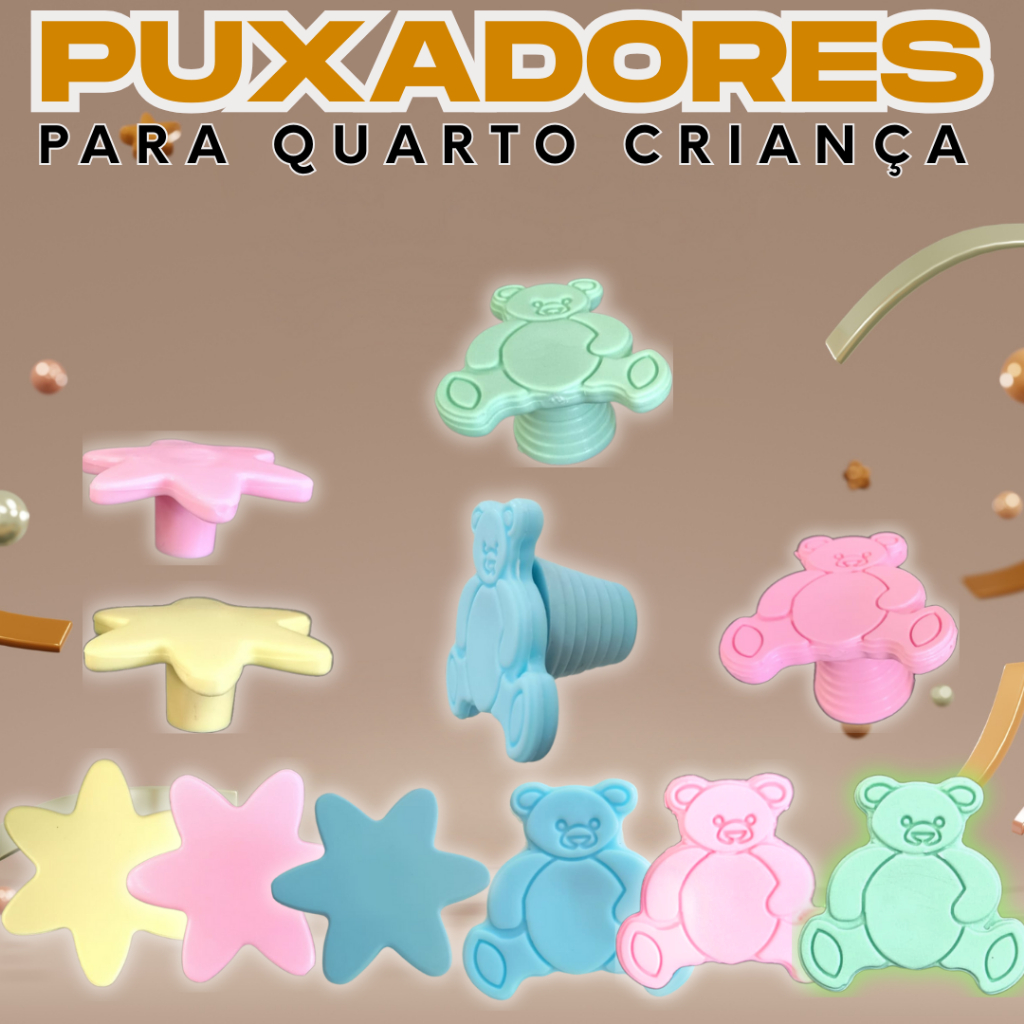 Cômoda Colorida Infantil: Onde Comprar | BuscaProdutos