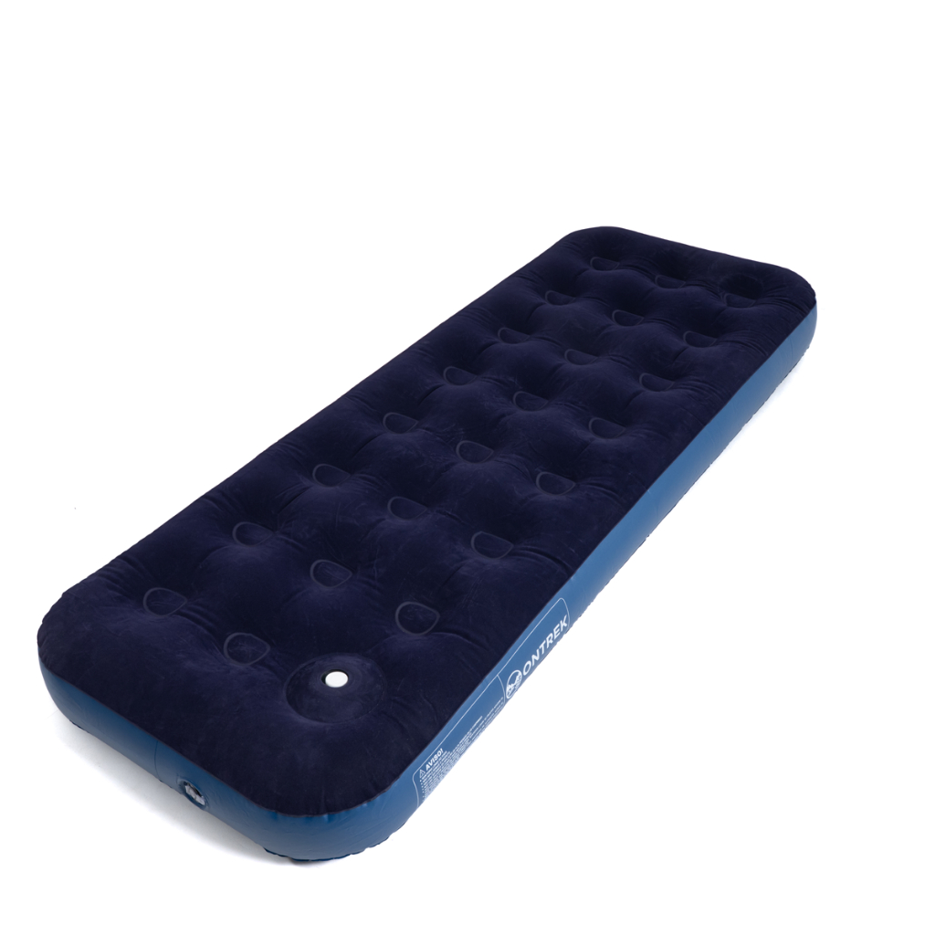 O que é Colchão de Ar para Camping? Guia e Onde Comprar | BuscaProdutos