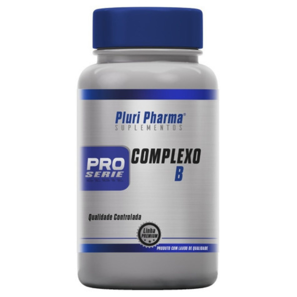 Complexo B C/100 Cápsulas em Oferta na Shopee