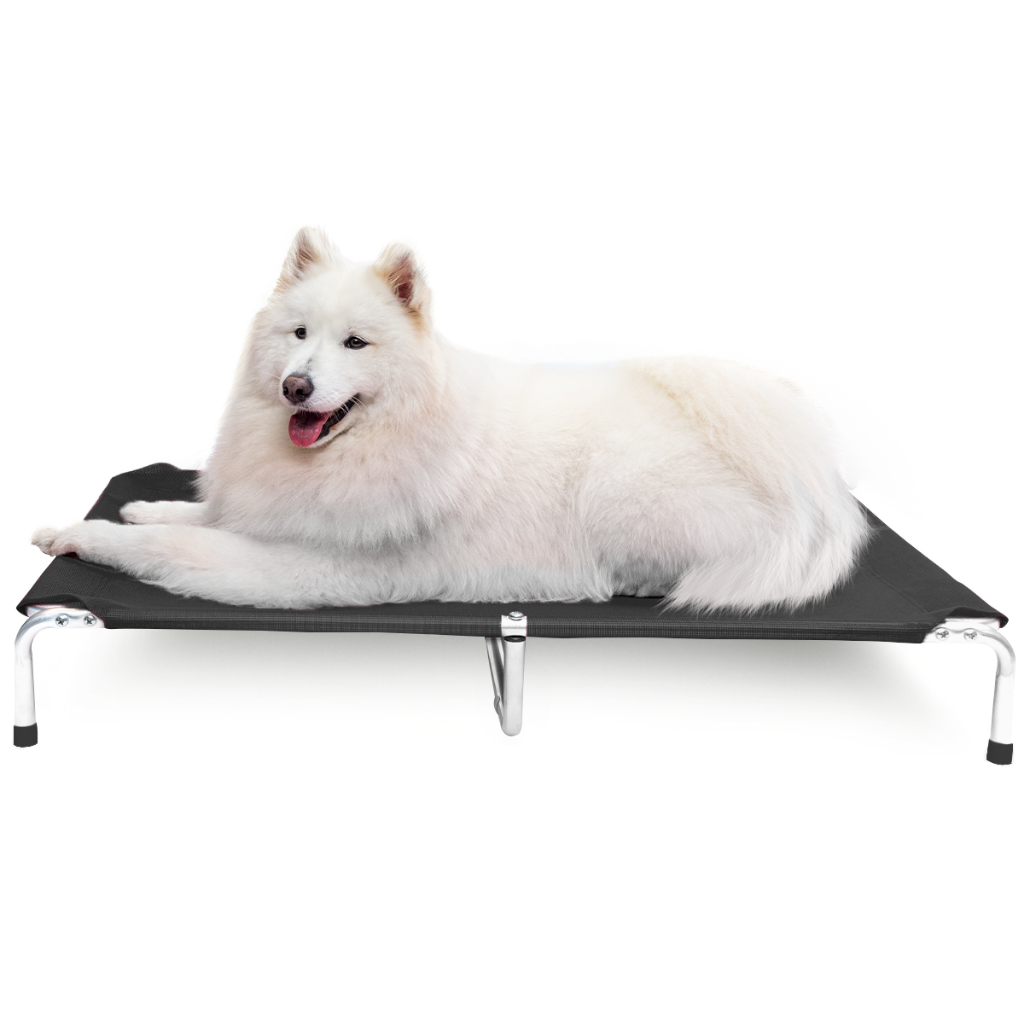 Cama Suspensa Para Cachorro Mec Dreams Tamanho GG Mec G - Pets