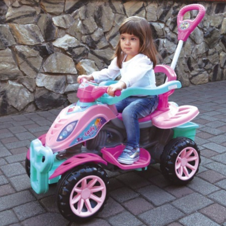 Maral Quadriciclo na Black Friday 2025 | BuscaProdutos