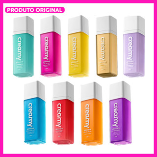 Creamy Skincare 30g (Ácido Mandélico 7%, Ácido Lático 5%, Vitamina C 10%, Retinol 0,3, Vit...