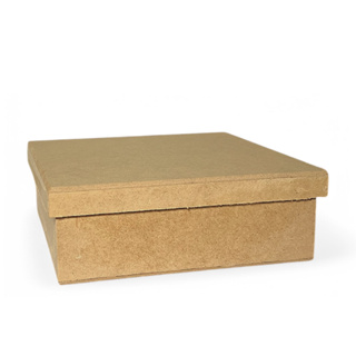 Kit 3 Caixinha 15x15x5 Caixa Padrinhos Lembrancinha MDF em Oferta na Shopee