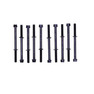 PARAFUSO DE CABEÇOTE TAKAO PARA CIVIC 1.6 1.7 16V GASOLINA PCH17A em Oferta na Shopee