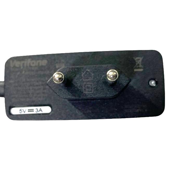 Fonte Micro Usb   5v 3a  Bivolt