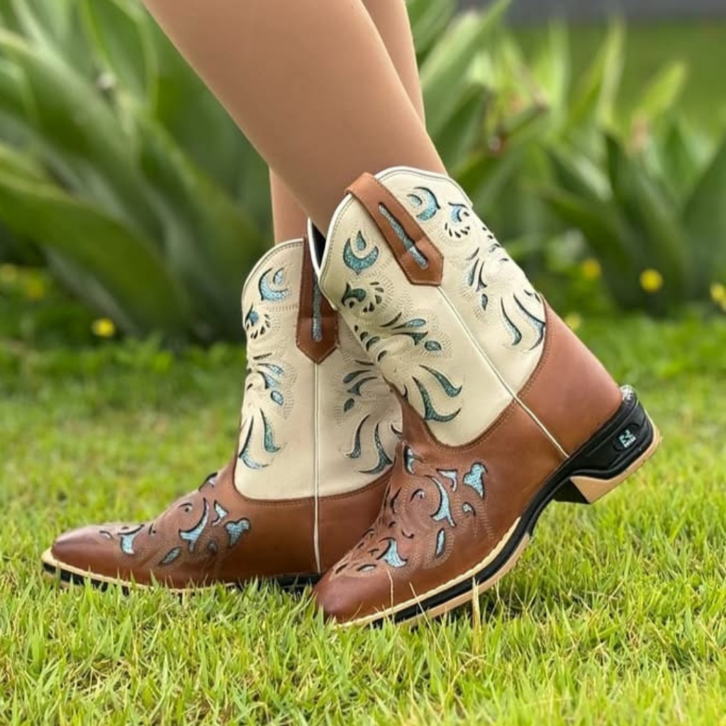 Texana de Brilho: Onde Comprar | BuscaProdutos