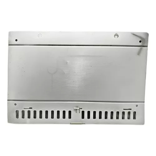 Tampa Evaporador Geladeira Brastemp - Brd48d