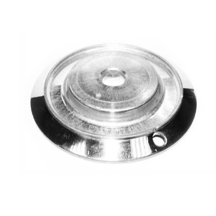 1 Queimador Coroa Bacia Grande para fogao Electrolux 52sb