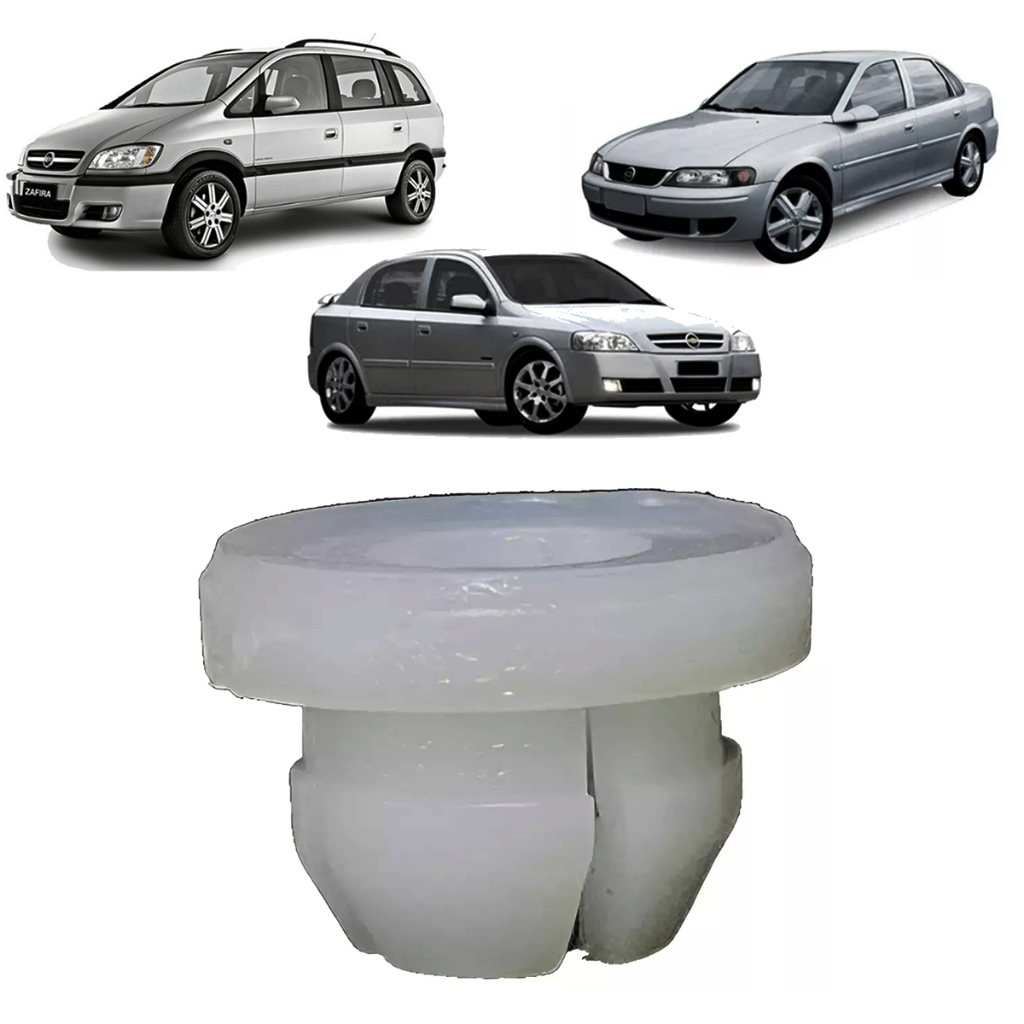Reparo Bucha Cabo Trambulador Automatico Zafira Astra Vectra em Oferta na Shopee
